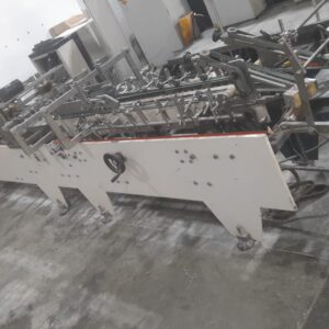 Cartucheira Hoson ZH-800G ✅Largura máxima 55cm ✅3 pontos de cola ✅Cola fundo e lateral