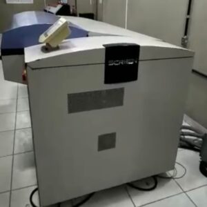 CTP SCREEN PT-R 8300 2008 FOLHA INTEIRA  ✅MAQUINA EM PRODUÇÃO