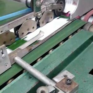 Cartucheira Riccal 70cm  ✅Fundo automático e lateral  3 pontos de cola fria