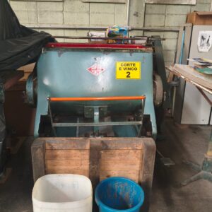 Corte Vinco FEVA 80x120 pedal