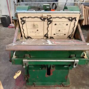 Corte vinco chinesa 70x100  ✅Lubrificação automática ✅Sistema bate para ✅Fricção magnética