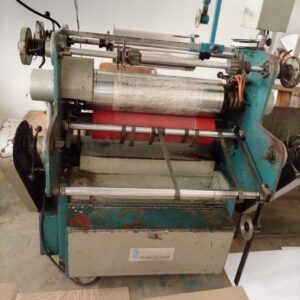 Laminadora e Plastificadora Radial Tecnograf 70cm