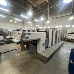 Ryobi 750P ano 2005 com reversão.