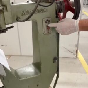 Grampeador Miruna MOD 3