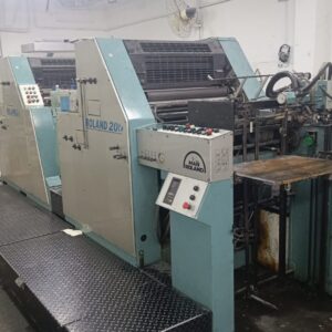 Roland 200-4 ano 1991 52x74cm, alcolor original, RCI2