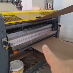 Onduladeira 1.45cm de boca ✅Estado de zero ✅7 meses de uso ✅Faz onda E