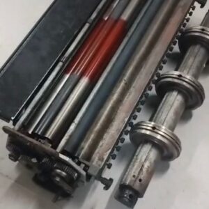 Sistema de numeração MO