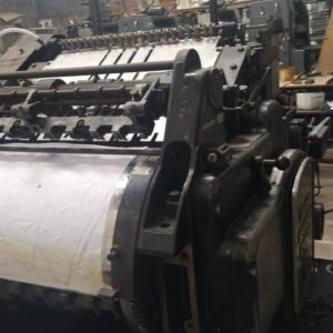 Corte vinco vinco automática Heidelberg 57x72cm