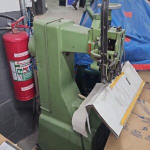 Grampeador elétrico Gutemberg