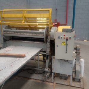 Resmadeira para papel 1.60cm boca