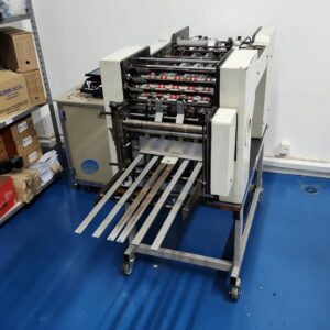 Envelopadora a venda!