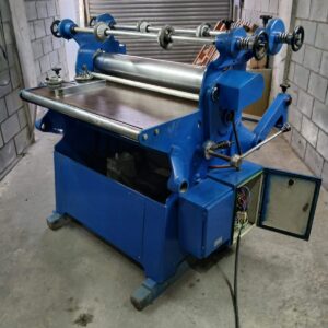 Laminadora UBERABA 120cm