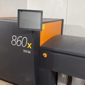 CTP Basys Print 860x ano 2017 convencional + processadora Sírio 120