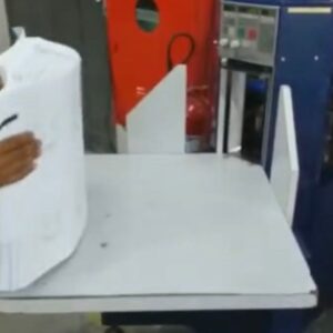 Contadora de folhas Vacumatic