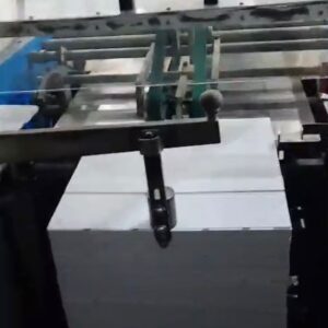 Perfuradora automática DJ modelo PAGF 120  ✅Acompanha 1 pente furo redondo