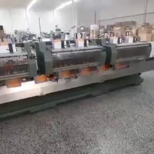 Alceadeira Presto 2001