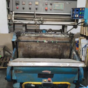 Corte vinco Big American 940x670mm