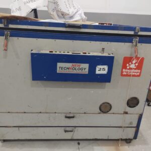 Gravadora de telas New Technology 1300x1500