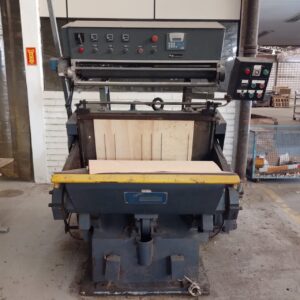 Corte vinco chinesa Furnax com hotstamp 72×104