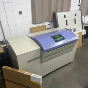 CTP Screen 4300E Ano 2008