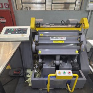 CORTE E VINCO MASTERCUT ML 75 ANO 2023