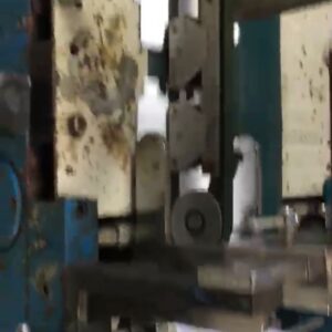 Cartucheira Riccal 40cm ✅Cola lateral