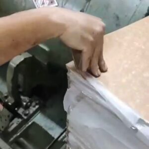 Corte vinco Feva 60x80 braço largo pedal.