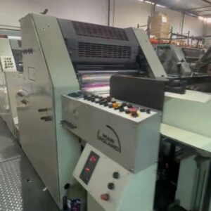 Roland 200-4 ano 1994 52x74cm, alcolor original, RCI2