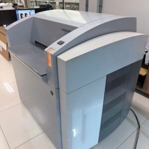 CTP A75 Heidelberg pra venda ano 2010, acompanha o Software.