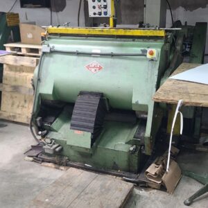 Corte vinco Feva 80x120cm fricção magnética