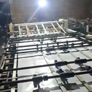 Resmadeira para papel