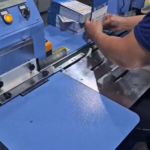 Colocadora de Wereo automática chinesa ( novas )