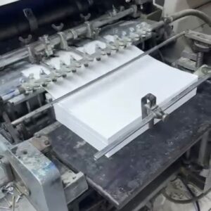 HEIDELBERG GTO 46 ano 1983 molha convencional.