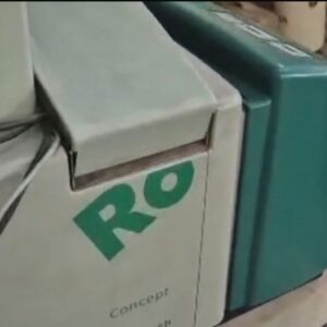Aplicador de cola para Coleiro Hotmelt Robatec Ano 2012 ( pouco uso )