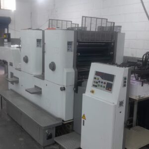 Sakurai 272E-2 cores ano 1998