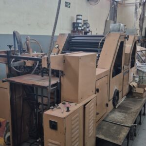 Catu 660 bicolor