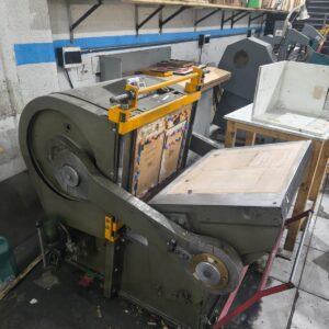 Corte vinco Catu 48x66