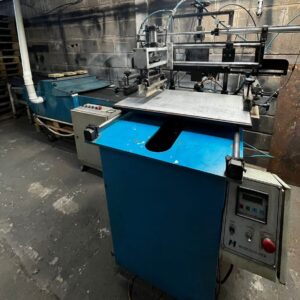 Impressora Serigrafica 40X57 semi automática
