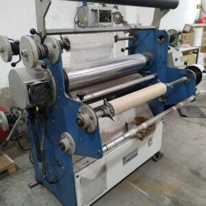Laminadora Radial Tecnograf 85cm ano 2008 (cópia)