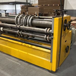 GR Slotter 2400