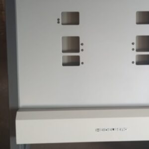 Dobrador de chapas para SM 102  Serve para PM e SM 74 também