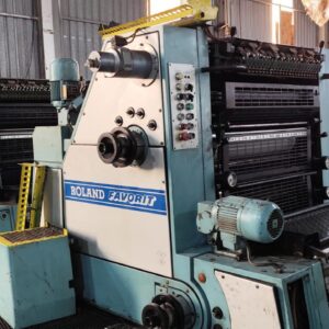 Roland Favorita 52x74 Ano 89 RCI 1.5 Rolarias novas