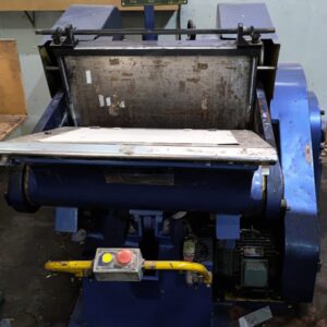 Corte vinco chinesa 55x75