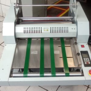 Laminadora FM 490 ano 2019