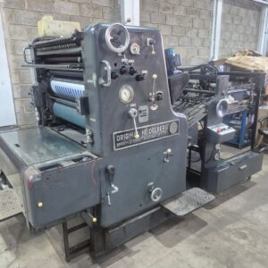 HEIDELBERG SORD 64X91,5 MAQUINA FEITOS DODOS MANCAIS AGUA E TINTA ROLARIA NOVA PINÇAS DO RAGER E CONTRA NOVAS TIRA FOLHAS TODOS REVISADOS E CORENTE NOVAS . PÓ FUNCINADO , ROLO DE TINTEIRO NOVO LAMINA DO TINTERO RETIFICA ZERADA COM SISTEMA DE AQUACEL ROLOS NOVOS .