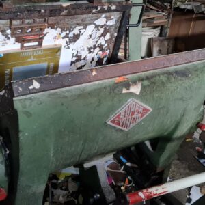 Corte vinco Feva 60x80