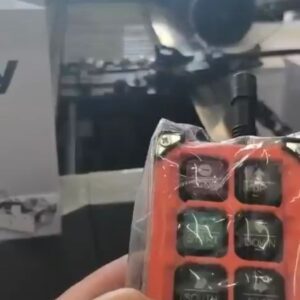 Coladeira de Sacola ELOY BAG MACHINE 750 Capacidade produtiva de até 5 mil sacolas p/h  ✅Cola fundo e lateral e dobra as abas.
