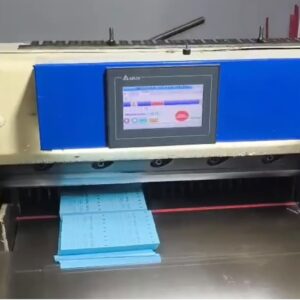 Guilhotina Polar 72cm  ✅Programação de corte!
