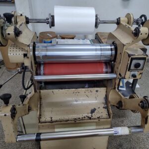 Laminadora Uberaba 60cm