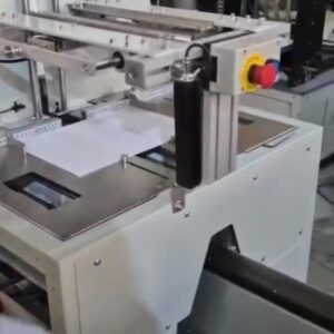 Acopladora de miolos para capa dura WSK420